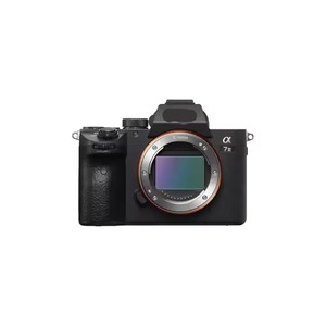 Cámara sin Espejo de Fotograma Completo OEM A7 <span class=keywords><strong>III</strong></span> con Lente de 28-70 mm, Pantalla LCD de 3 Pulgadas, Memoria USB, 61 MP, Video Full HD/4K, Enfoque Fijo - Product Image 3