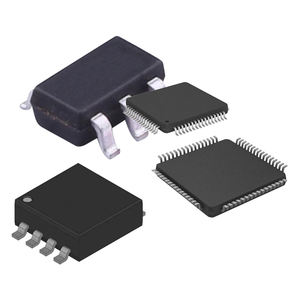 Nuevo y Original ZL30169LDG1 IC TRANSLADOR DE RELOJ OTN 3I/O 32QFN Especialmente Diseñado para Circuitos Integrados de Reloj/Tiempo de Aplicación Específica - Product Image 1
