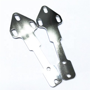 تصاميم معمارية مخصصة، شبكات معدنية مثقبة من الفولاذ المقاوم للصدأ، تصنيع معدني بتقنية التصنيع بالتحكم الرقمي بالحاسوب - Product Image 4