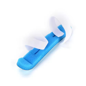<strong>Compression</strong> Finger <strong>Splint</strong> Adjustable Finger Brace Finger <strong>Splint</strong> for Straightening Broken - Product Image 5