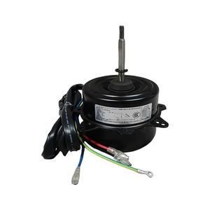 Moteur de refroidissement extérieur Hisense Kelon YDK30-6J 30W pour climatiseur 1-1.5P, pièce de rechange - Product Image 1