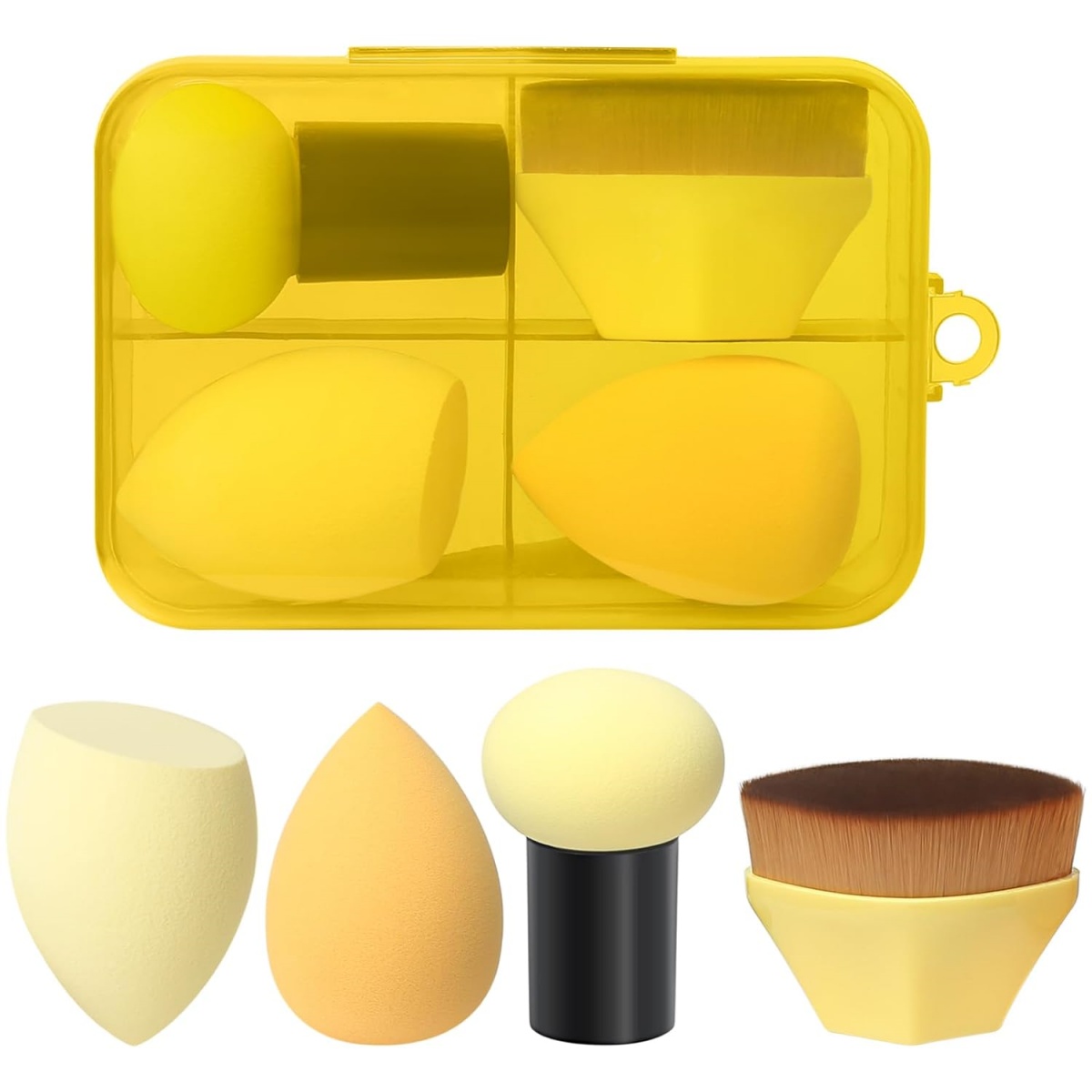 Jaune
