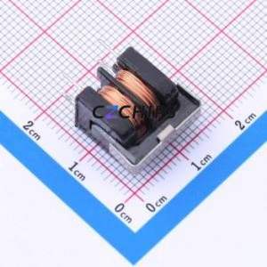 CMI UU9.8-15mH Common Mode Filter Through hole Component (THT) RF 1.5kV 15mH@1kHz - Product Image 1