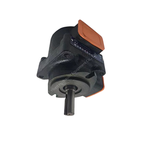 Pompe à aubes YUCI PFE-41037/41045/41056/41070/41085-1DT, Pompe hydraulique PFE-31016/31022/31028/31044/-1DT, Pompe hydraulique PFE-51090/51110-1DT - Product Image 2
