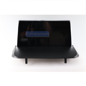 안드로이드 <span class=keywords><strong>10</strong></span> 9.66인치 터치스크린 GPS 내비게이션 차량용 DVD 플레이어 푸조 3008용 자동차 멀티미디어 라디오 - Product Image 3