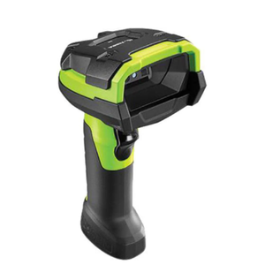 Escáner de Código de Barras Portátil 2D Ultra Resistente Zebra DS3608-SR00003VZCN DS3608-SR con Cable USB - Product Image 2