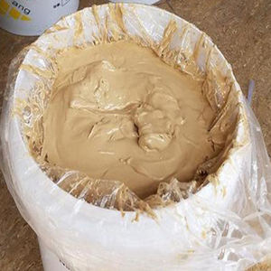 Tungku pembakaran industri silikat <span class=keywords><strong>Mortar</strong></span> aluminium refraktor-monolitik jalur perbaikan kekuatan tinggi <span class=keywords><strong>Mortar</strong></span> - Product Image 2