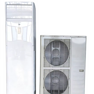 Climatisation murale split commerciale Hisense Btronics 220V, OEM 5HP 48000Btu R32 R410a, classe d'efficacité énergétique A++, garantie 2 ans - Product Image 1