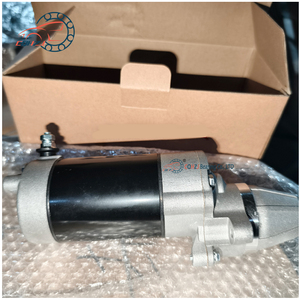 CQHZJ Hot Sale High Performance Remote Tuk Tuk Three Wheeler <strong>Spares</strong> <strong>Parts</strong> Motor for Tvs king 160 - Product Image 4