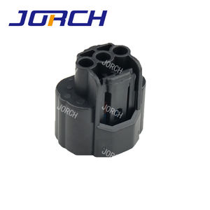 3-poliger Sumitomo-Rücklicht anschluss Für wasserdichten Kawasaki-Kabelbaum stecker 6189-0596 6918-1371 - Product Image 6