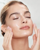 Spray végan réparateur soin de la peau avec logo OEM Tonique facial hydratant éclaircissant à la lavande