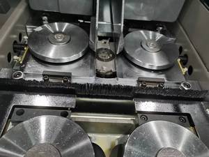 Cuốn sách keo binders A4 tập sách softcover sưởi ấm dính Trung Quốc keo máy tính RÀNG BUỘC - Product Image 6