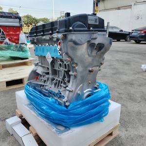 Mejor Precio en Accesorios para Automóviles, Motor G4KE Nuevo y Completo para Sonate Sante Fe 1.2L/1.4L de Acero - Product Image 3