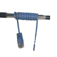 Cable Ethernet Cat5, Cat5E, Cat7 SFTP, Venta al Por Mayor de Fábrica, Diferentes Empaques Disponibles, Varios Colores