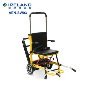 Factory-Direct Sales <strong>Of</strong> <strong>Stair</strong>-<strong>Climbing</strong> <strong>Wheelchairs</strong> Offer Attractive <strong>Pricing</strong> - Product Image 2