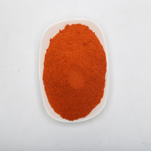 Tươi Bán buôn giá Ớt Đỏ bột gia vị ớt bột ớt chuông đỏ bột - Product Image 2