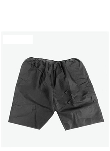 Belleza <span class=keywords><strong>Spa</strong></span> Masaje Desechable Hombres Boxer Bragas Desechables No tejido Boxer Shorts Hombres Ropa interior - Product Image 6