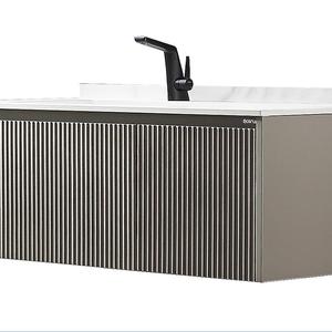 Tocador de baño de PVC de lujo, venta al por mayor - Product Image 5