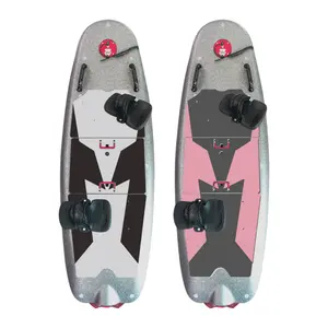 Cheap Price High Power Carbon Fiber Water Surfing Play Equipment Jet Board Surf Electric Electric Surfboard Jet Price