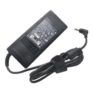 19V 4.74A 90w 5.5*1.7mm Laptop Ac Adapter Power Charger <b>Replacement</b> N16Q1 TMP249 MS2360 D725 S3 for Ac - Product Image 3