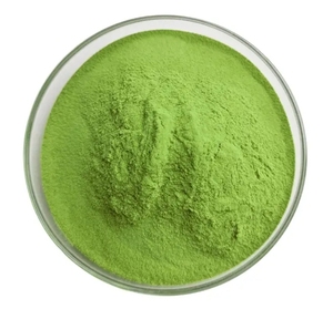 Organik yeşil yonca çim tozu - Product Image 1