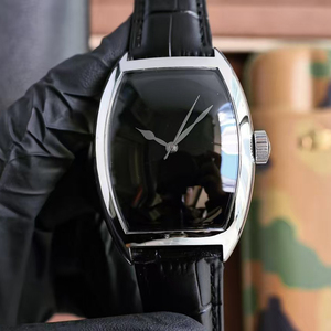 2026 New Fashion Trend Fully Automatic Mechanical Movement Men's <b>Watch</b> High Quality Men's Mechanical <b>Watch</b> - Product Image 6