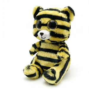 Customized Soft Fluffy Wildlife Plush <b>Doll</b> for Kids Gift, Nursery Decor & Plush Collection - Product Image 5