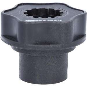KS TOOLS - 150.9148 Adaptateur à baïonnette pour trémie de remplissage d'huile pour Buick et Cadillac LUBRIFICATION, FILTRATION ET BOUGIES D'ALLUMAGE - Product Image 4