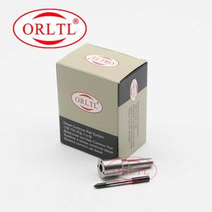 ORLTL DLLA 142 P1363 ugello di spruzzo ad alta pressione DLLA 142 P 1363 ugello di nebbia a getto DLLA 142P1363 per 0 445 110 187 - Product Image 1