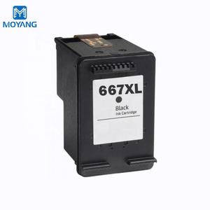 <span class=keywords><strong>CARTOUCHE</strong></span> D'<span class=keywords><strong>ENCRE</strong></span> de remplacement Moyang 653 667 682 XL <span class=keywords><strong>COMPATIBLE</strong></span> POUR Imprimante <span class=keywords><strong>HP</strong></span> DeskJet Ink Advantage - Product Image 2