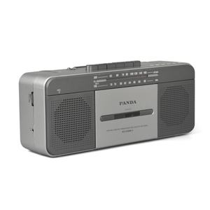 Reproductor de Casetes Portátil de Alta Fidelidad con Radio, Precio de Fábrica, Reproductor de Casetes Retro - Product Image 1