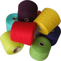 Fils mélangés 70% cachemire, 30g, <span class=keywords><strong>laine</strong></span> et <span class=keywords><strong>coton</strong></span>, 30% cachemire - Product Image 4