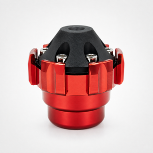 Accessoires moto : Amortisseur avant universel CNC pour moto et trottinette électrique – Protection antichoc en gros - Product Image 3