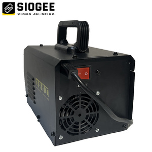 Máy hàn 3 trong 1 công suất 3200W, 220V, cầm tay, MIG/TIG/MMA không khí, dùng que 0.5-13mm & 3.2mm, 270A, 2.8kg, có thêm 5 tụ điện lớn - Product Image 4