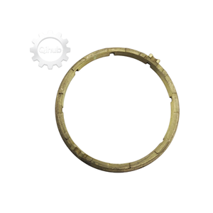 Anillo Sincronizador de Caja de Cambios Automática para Hilux, ISO9001, CE, Alta Calidad, OEM 33384-26010/33384-60090/33384-60091 - Product Image 6
