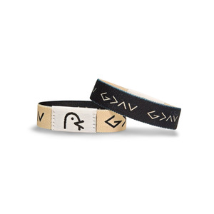 Biểu Tượng Tùy Chỉnh <span class=keywords><strong>Ip68</strong></span> Không Thấm Nước NFC Vải Đàn Hồi Rfid Vòng Đeo Tay Với Mini <span class=keywords><strong>Tag</strong></span> 1K Chip Cho Thành Viên & Kinh Doanh Thẻ Tap Web Liên Kết - Product Image 6