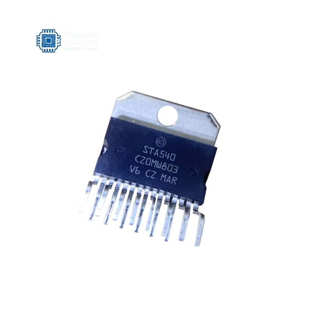 IC STA540 Audio Amplifier IC Chip STA540