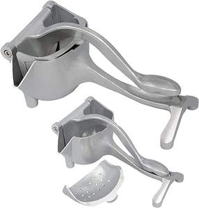 2023 nouveau presse-agrumes chaud robuste presse-agrumes manuel presser extracteur de jus pour la <span class=keywords><strong>cuisine</strong></span> quotidienne - Product Image 5