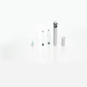 Venta Directa <span class=keywords><strong>de</strong></span> Fábrica, <span class=keywords><strong>Agujas</strong></span> Desechables <span class=keywords><strong>de</strong></span> Doble Cámara <span class=keywords><strong>de</strong></span> Grado Médico, <span class=keywords><strong>de</strong></span> Plástico Seguro, con Dosis Ajustable, <span class=keywords><strong>de</strong></span> Buena Calidad y Bajo <span class=keywords><strong>Precio</strong></span>, en Varios Tamaños - Product Image 6