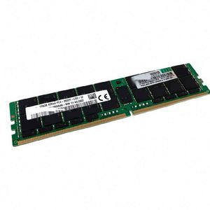 ชุดหน่วยความจำอัจฉริยะ P50311-B21 ประสิทธิภาพสูง 32GB Dual Rank X8 DDR5 4800 MHz EC8 Registered สำหรับเซิร์ฟเวอร์ - Product Image 3