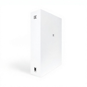[Edición Limitada] BTS (BTS) - BE (Edición Deluxe) Álbum Oficial de Kpop Coreano en CD - Product Image 1