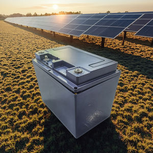 3 yıl garanti RV ev güneş 24V 60Ah 150150ah 200Ah 240Ah 280Ah LiFePO4 paketi 24V deniz harici pil - Product Image 6