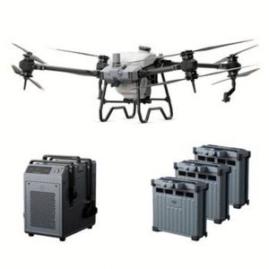 Global Edition Agras T100 T50 T40 T30 Sprayer Commercial Agricultural Dron for Spraying Integrated Quadcopter Charging - Product Image 1