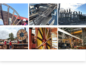 <span class=keywords><strong>Cable</strong></span> de Alimentación FG16(O)R16, Goma EPM, <span class=keywords><strong>600</strong></span>/<span class=keywords><strong>1000V</strong></span>, Bajo Voltaje, Cubierta de PVC - Product Image 6