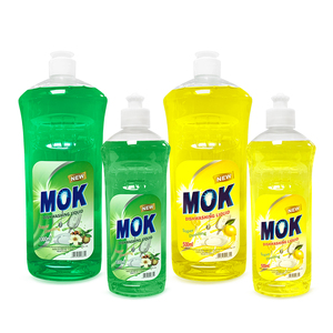 <span class=keywords><strong>Detergente</strong></span> <span class=keywords><strong>líquido</strong></span> para lavar platos de gran calidad de China, botella de 500ml y 1 litro al menos, precio al por mayor - Product Image 1