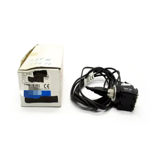 FZ-SFC NSMP nouveau contrôleur de programmation PLC dédié PAC d'automatisation industrielle original prêt à l'emploi - Product Image 1