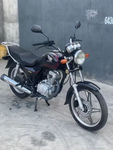 Africa di prima classe di grado 150cc off Road moto Touring moto per adulti - Product Image 6