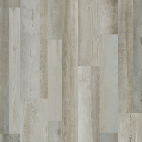 Assurance qualité 6mm SPC Click Flooring Parquet en vinyle antidérapant résistant à l'usure Motif bon marché Spc Floor