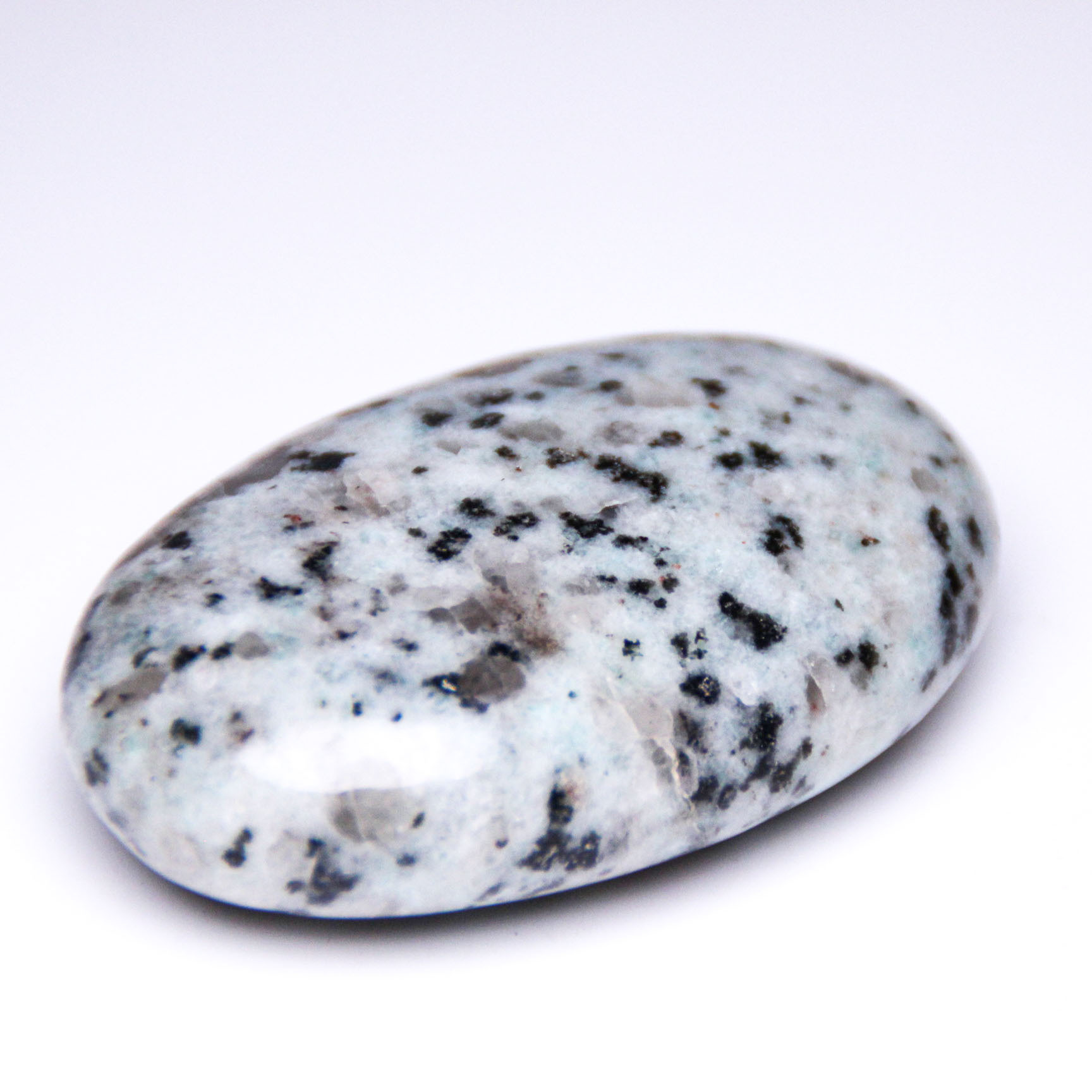 sesame stone