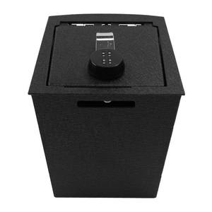 Nuevo <span class=keywords><strong>Hyundai</strong></span> <span class=keywords><strong>Tucson</strong></span> 2025 con Caja Fuerte en la Consola |   Caja de Seguridad para Apoyabrazos con Cerradura de Combinación de 4 Dígitos - Product Image 2